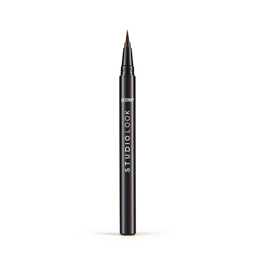 Intense Eyeliner Studio Look