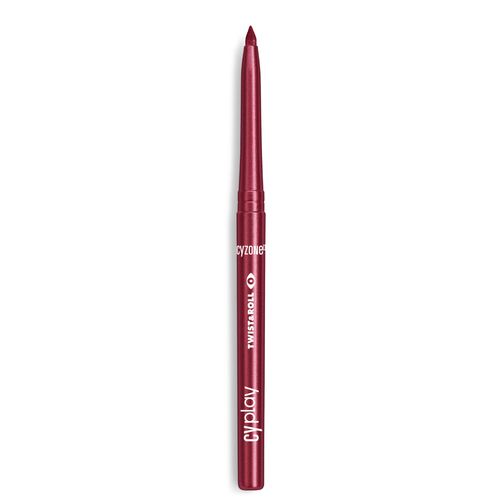 Delineador Twist & Roll CyPlay