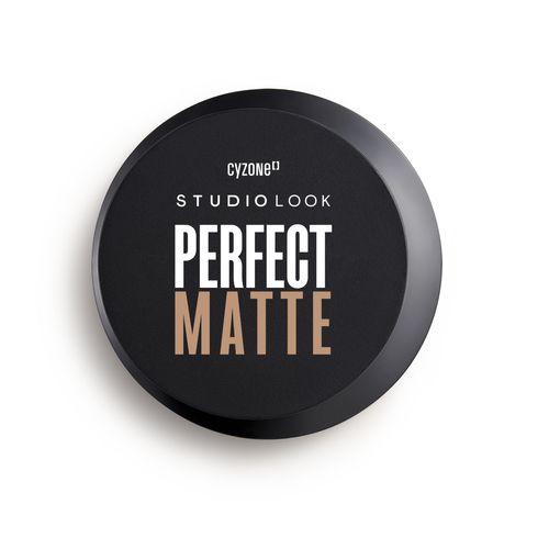 Polvos Compactos Perfect Matte