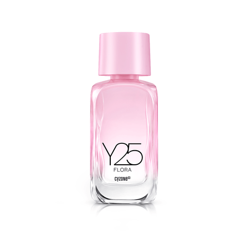 Perfume De Mujer Y25 Flora, 50 ml