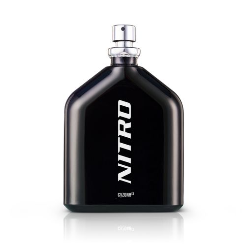 Perfume de hombre Nitro